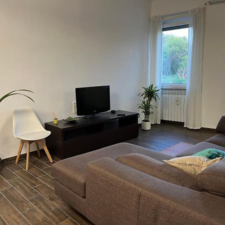 Casa Mcdoor Apartment Rome Bagian luar foto