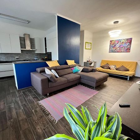 Casa Mcdoor Apartment Rome Bagian luar foto