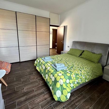Casa Mcdoor Apartment Rome Bagian luar foto