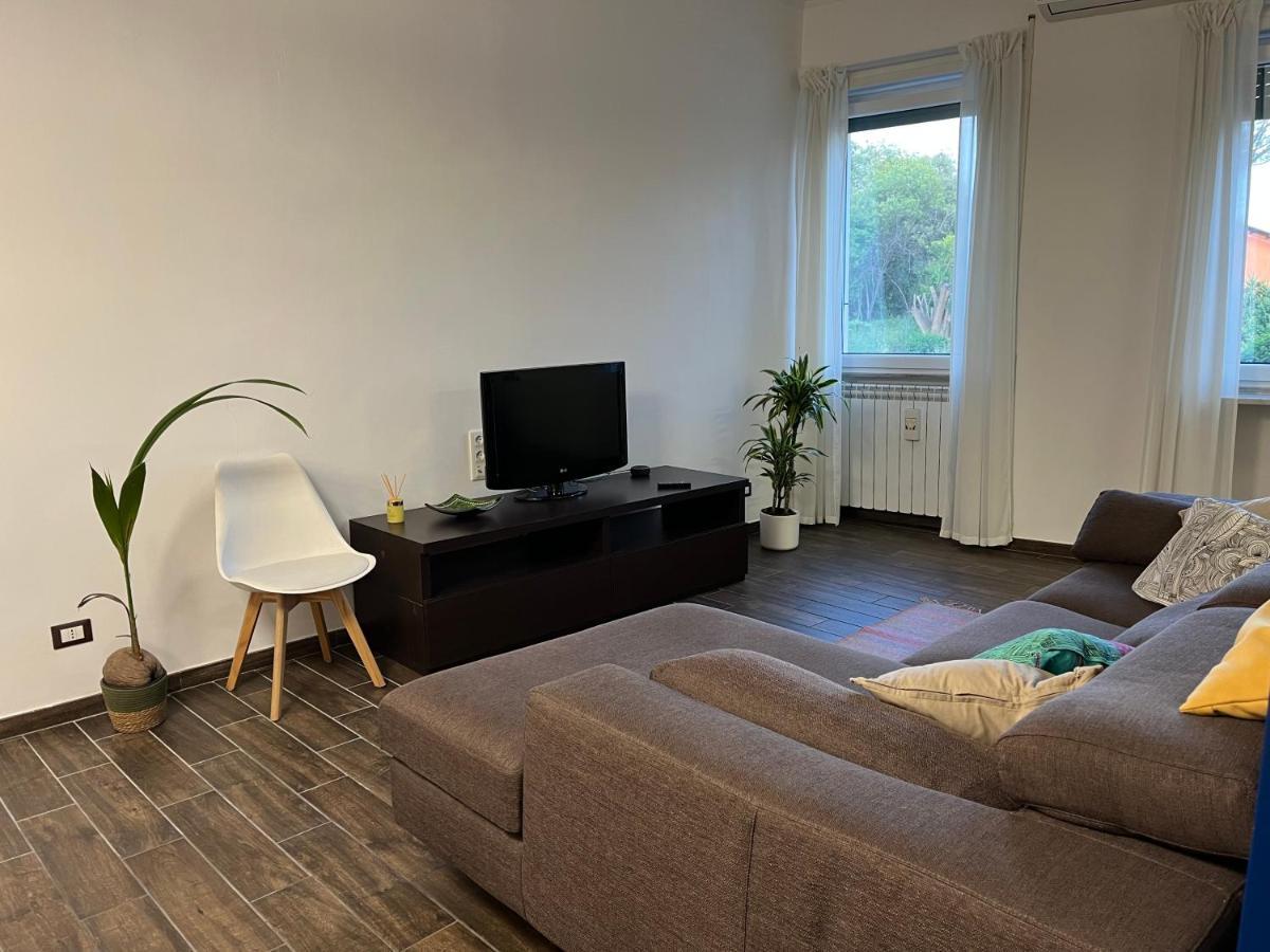 Casa Mcdoor Apartment Rome Bagian luar foto