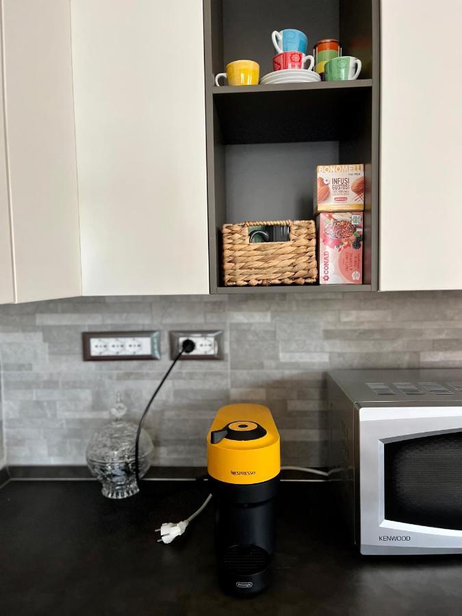 Casa Mcdoor Apartment Rome Bagian luar foto