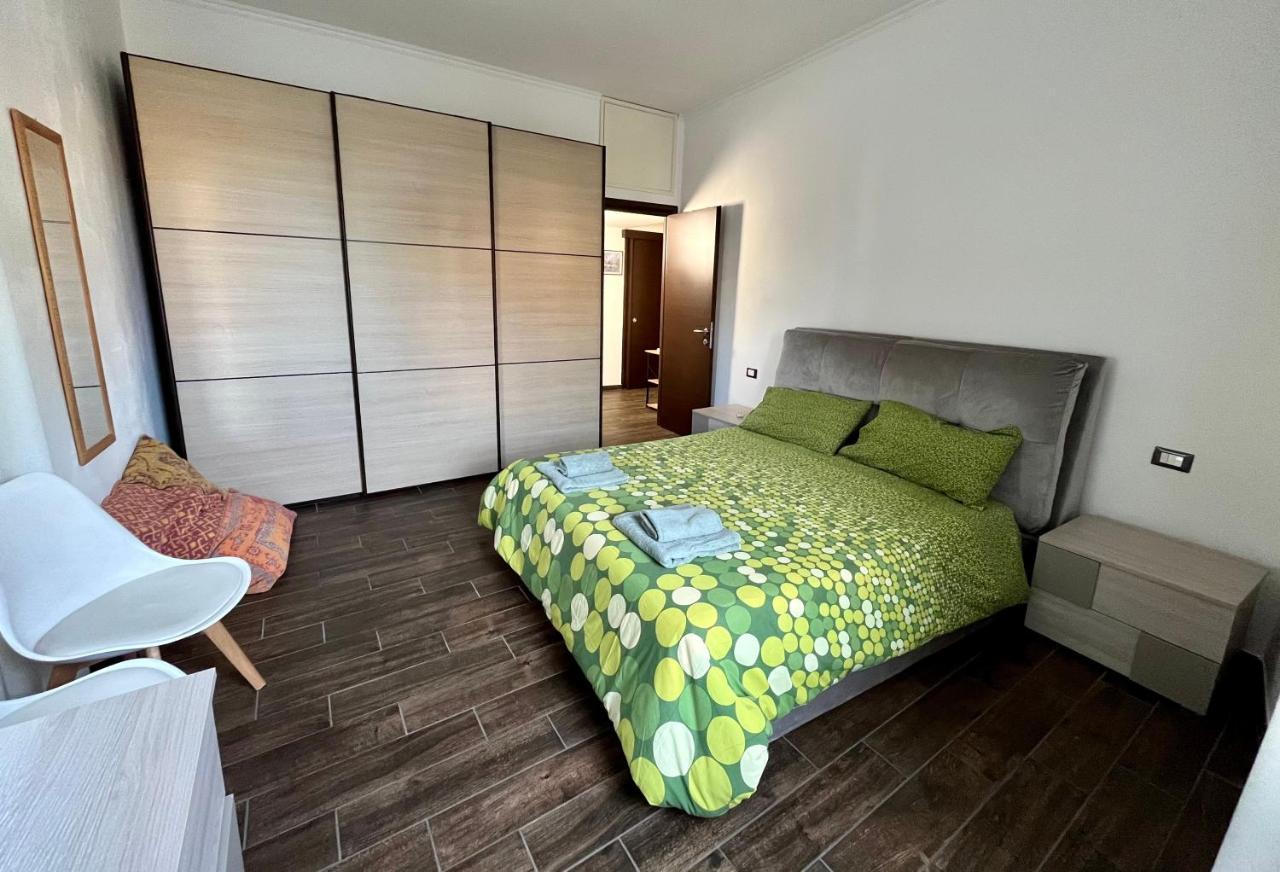 Casa Mcdoor Apartment Rome Bagian luar foto