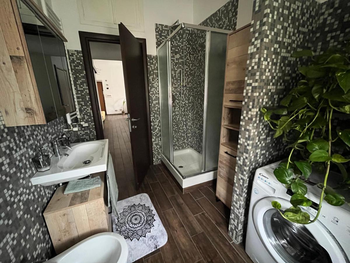 Casa Mcdoor Apartment Rome Bagian luar foto